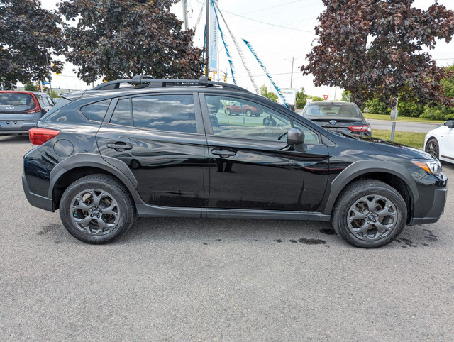 2021 Subaru Crosstrek Outdoor in Cars & Trucks in Ottawa - Image 3