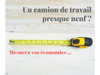Savana, Express, Econoline,Transit T150, T250, T350, Sprinter, Transit Connect, Cube, Van, Nacelle L... (image 6)