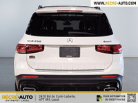 AMG PACKAGE APPLE CARPLAY ANDROID AUTO CUIR DEUX TONS BLANC ET NOIR ÉCRAN CENTRALE ACCÈS ET DÉMARRAG... (image 8)