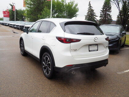 2023 Mazda CX-5 GS. Safety Sensing. Heated Steering. Heated Seat in Cars & Trucks in Edmonton - Image 3