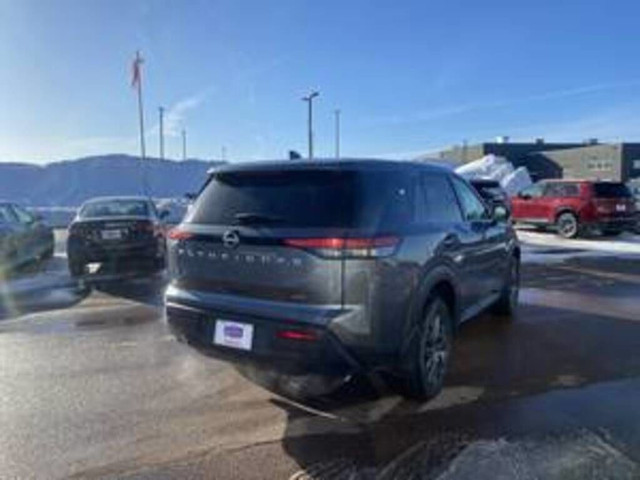 2025 Nissan Pathfinder S 4WD in Cars & Trucks in Moncton - Image 3