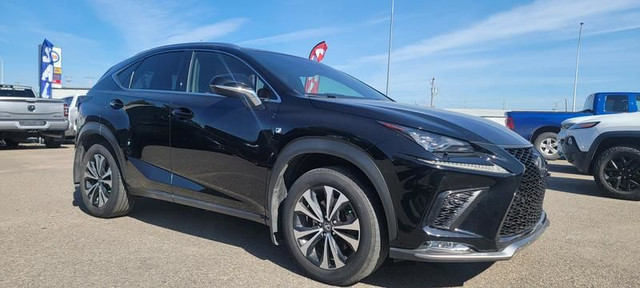2018 Lexus NX Base - Heated Seats - Low Mileage in Cars & Trucks in Lethbridge - Image 2