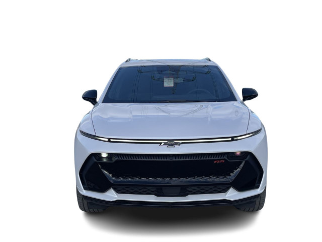 2025 Chevrolet Equinox EV 2RS in Cars & Trucks in City of Montréal - Image 3
