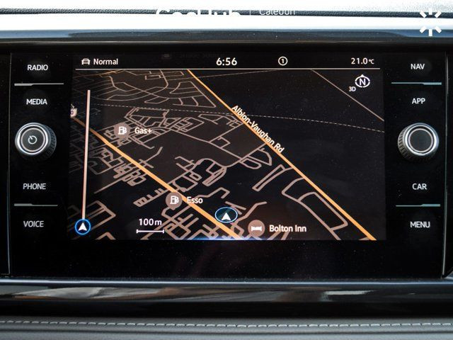 2022 Volkswagen Taos Highline in Cars & Trucks in Mississauga / Peel Region - Image 4