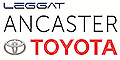 Ancaster Toyota