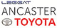 Ancaster Toyota
