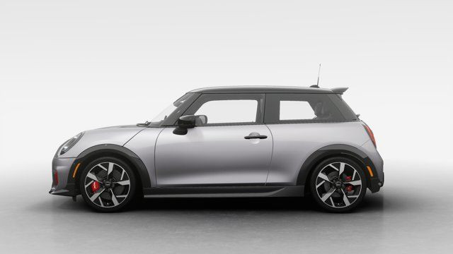 2025 MINI 3 Door John Cooper Works dans Autos et camions  à Laval/Rive Nord - Image 4
