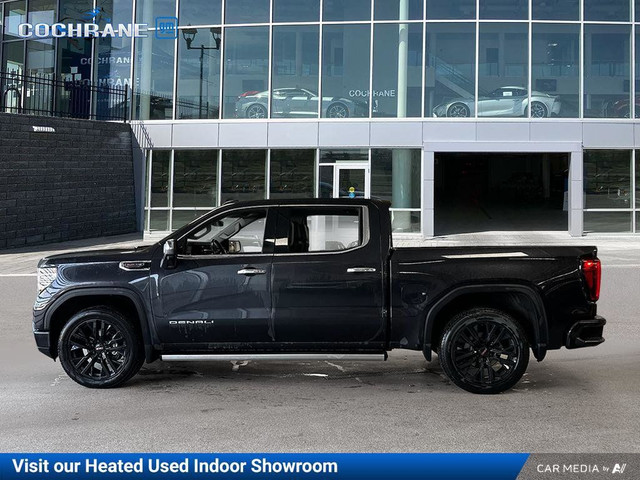 2022 GMC Sierra 1500 Denali | 6.2L | Performance Exhaust in Cars & Trucks in Calgary - Image 3