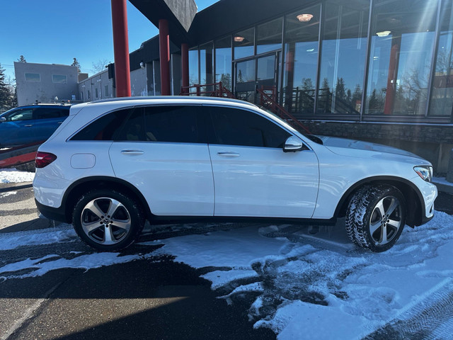 2018 Mercedes-Benz GLC-class GLC 300 4MATIC SUV-NO ACCIDNETS-PAN in Cars & Trucks in Calgary - Image 2
