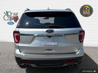 - ACCIDENT FREE - HEATED CLOTH SEATS - REMOTE START - FRONT & REAR PARKING SENSORS - BACK UP CAMERA... (image 4)