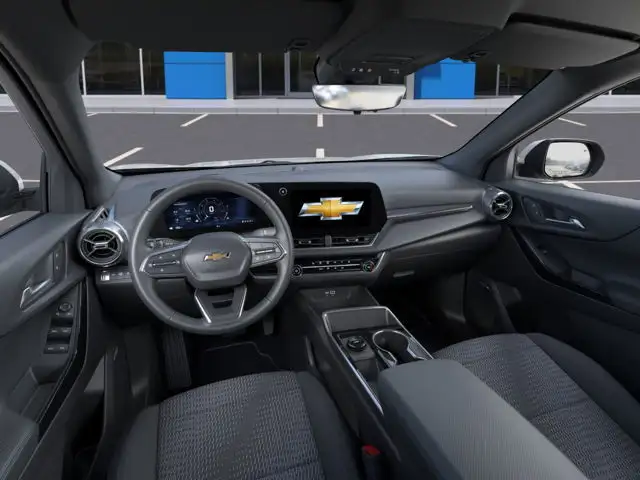 2026 Chevrolet Equinox awd lt62938483010689124
