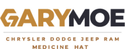 Gary Moe Medicine Hat Chrysler Dodge Jeep Ram
