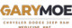 Gary Moe Medicine Hat Chrysler Dodge Jeep Ram