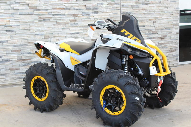 2023 CAN AM RENEGADE XMR 1000R: $162 BW! in ATVs in Edmonton