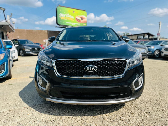 2018 KIA Sorento EX AWD in Cars & Trucks in Edmonton - Image 2