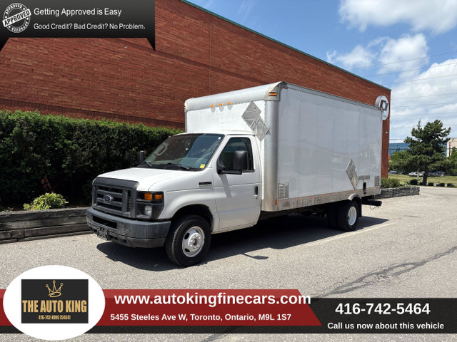 2016 Ford Econoline Cutaway E-350 ***** ???? SIDE DOOR ???? in Cars & Trucks in City of Toronto