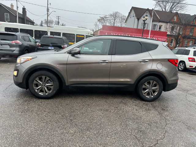 2013 Hyundai Santa Fe Premium in Cars & Trucks in Hamilton - Image 3