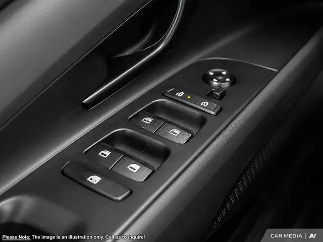 2025 Hyundai Elantra N Line Ultimate in Cars & Trucks in Cambridge - Image 14