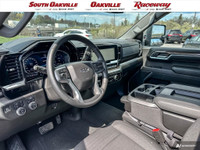 Black Exterior, Black Interior, Low Kms, Clean CarFax, No Accidents, 4WD, 10-Speed Automatic, 4WD, C... (image 9)