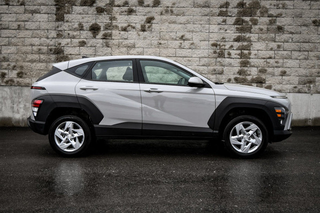 2024 Hyundai Kona ESSENTIAL • LOW MILEAGE • HEATED SEATS in Cars & Trucks in Kingston - Image 2