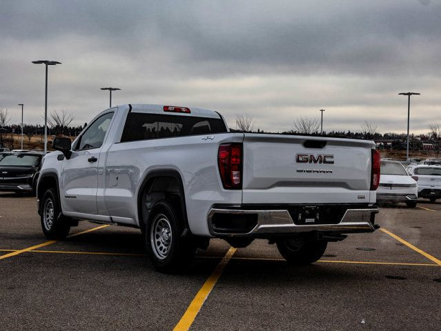 2025 GMC Sierra 1500 Pro in Cars & Trucks in Strathcona County - Image 4