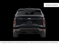 The 2025 Cadillac Escalade IQ Premium Sport represents the pinnacle of electric luxury SUVs, redefin... (image 3)