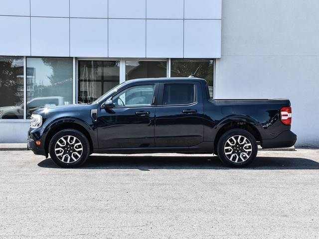 2022 Ford Maverick Lariat in Cars & Trucks in Kawartha Lakes - Image 4