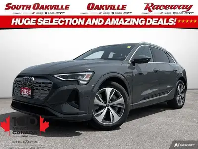 Panoramic Sunroof / Moonroof, Heated/Cooled Seats, Apple Carplay / Android Auto, Clean Accident Hist...