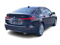 2024 BMW 228i xDrive Gran Coupe – Now at Calgary BMW Experience bold design and thrilling performanc... (image 9)