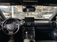 **SUMMER SPECIAL!** FEATURING : AWD, SUNROOF, HIGHLY EQUIPPED, VERY CLEAN! FINISHED IN BLACK ON MATC... (image 8)