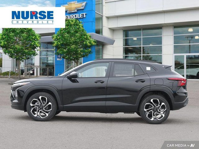 2025 Chevrolet Trax 2RS in Cars & Trucks in Oshawa / Durham Region - Image 3