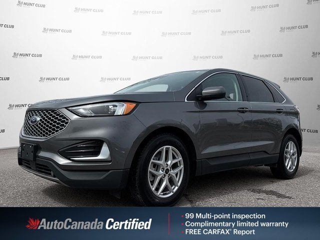 2023 Ford Edge in Cars & Trucks in Ottawa