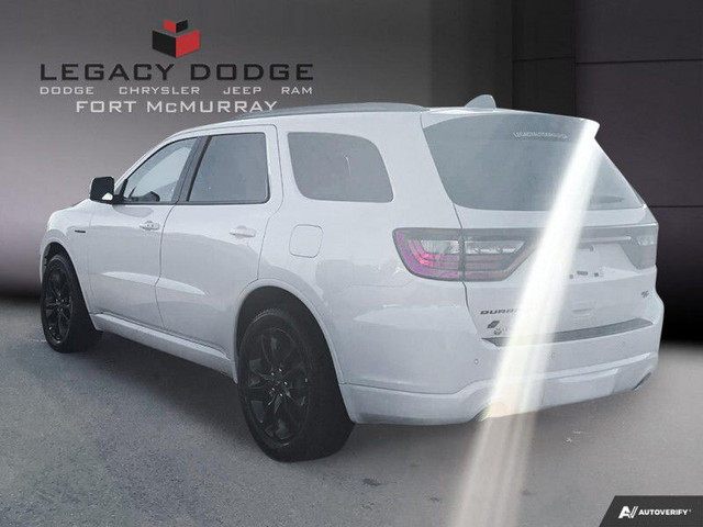 2023 Dodge Durango R/T PLUS in Cars & Trucks in Fort McMurray - Image 4