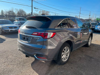THIS RDX IS A RELIABLE CLEAN RUST AND ACCIDENT FREE FOR YOUR FAMILY LOOKS AND DRIVES GREAT SOLD CERT... (image 3)