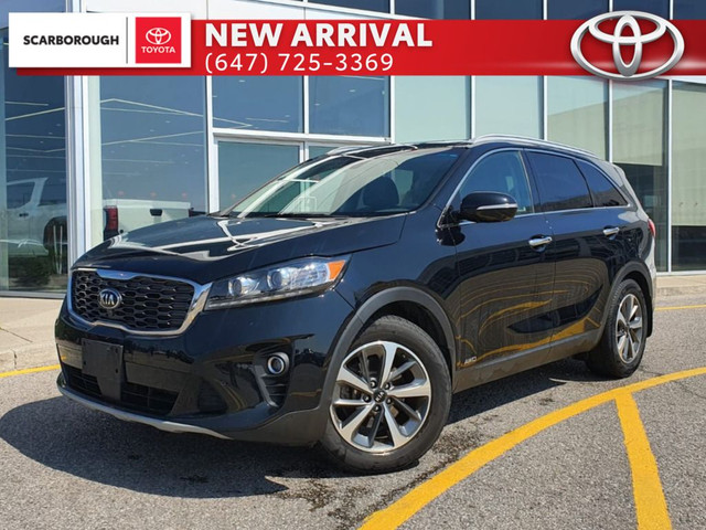 2020 Kia Sorento EX V6 AWD | Alloys | Power Group in Cars & Trucks in City of Toronto