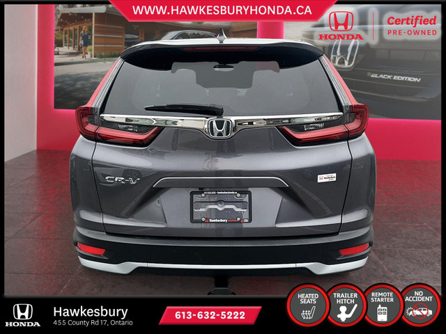 2021 Honda CR-V LX 2RM for sale in Cars & Trucks in Ottawa - Image 3