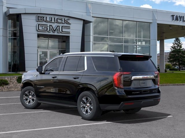 2022 GMC Yukon SLE- Remote Start - Android Auto - $434 B/W