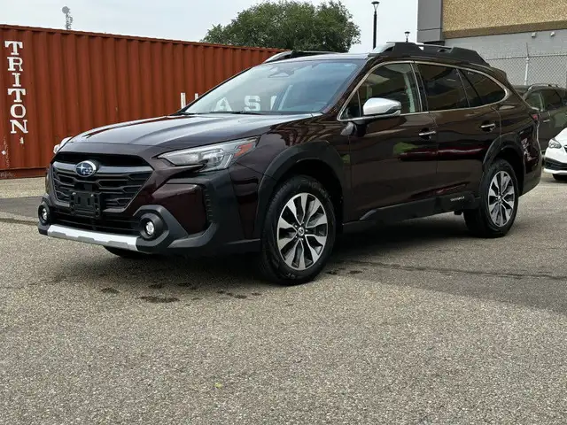 2025 Subaru Outback Premier XT - Cooled Seats - Sunroof in Cars & Trucks in Edmonton - Image 3