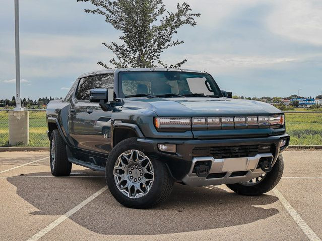 2025 GMC HUMMER EV Pickup 3X in Cars & Trucks in Strathcona County - Image 2