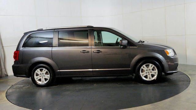2020 Dodge Grand Caravan Crew in Cars & Trucks in Winnipeg - Image 2