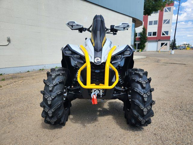 $142BW -2023 Can Am Renegade XMR 1000R in ATVs in Saskatoon - Image 3