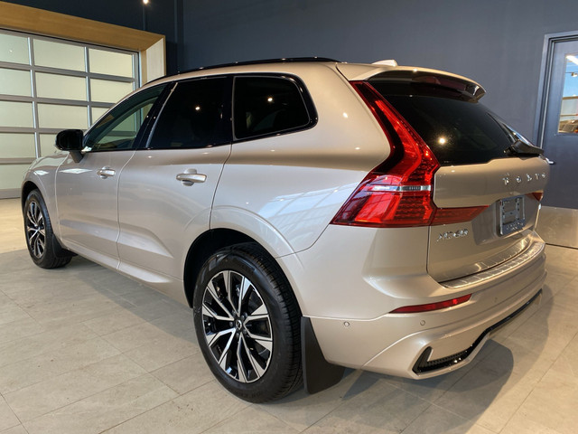 2024 Volvo XC60 B5 AWD Plus Dark Theme in Cars & Trucks in Edmonton - Image 3