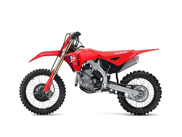 2025 Honda CRF450R in Dirt Bikes & Motocross in Laval / North Shore - Image 7