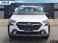 Check out this certified 2023 Subaru Outback Touring AWD | Apple CarPlay | Android Auto | Heated Sea... (image 7)