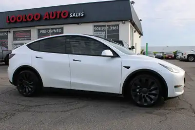Dual Motor AWD DON'T PAY EXTRA FOR SAFETY CERTIFICATION Elevate Your Drive With This 2021 Tesla Mode...
