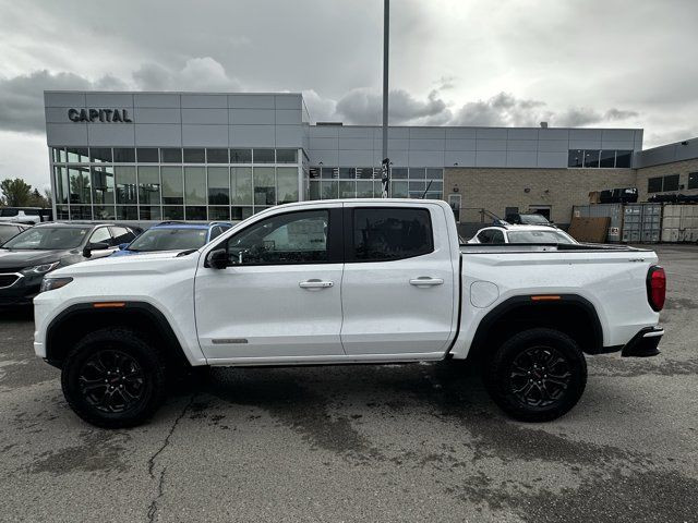 2025 GMC Canyon Elevation in Cars & Trucks in Calgary - Image 3