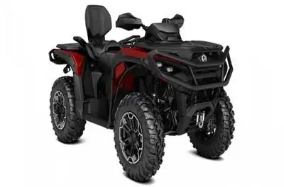 Come visit us at Adventure Motors! BRP Promotions until April 1st, 2025: 2.99% financing for 36 mont...