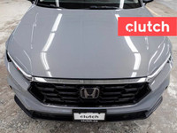 NO ACCIDENTS / CLEAN CARFAX / Power Tailgate/Hatch, Auto Dimming Rearview Mirror, Front Heated Seats... (image 6)