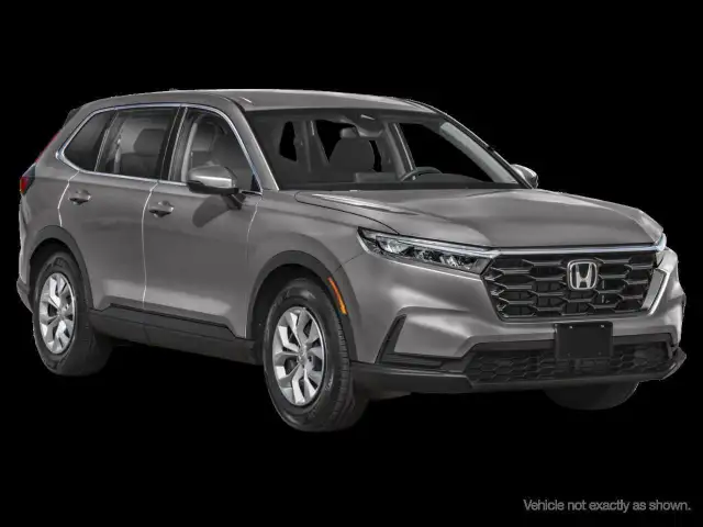 2023 Honda CR-V EX-L 4WD in Cars & Trucks in Mississauga / Peel Region - Image 7