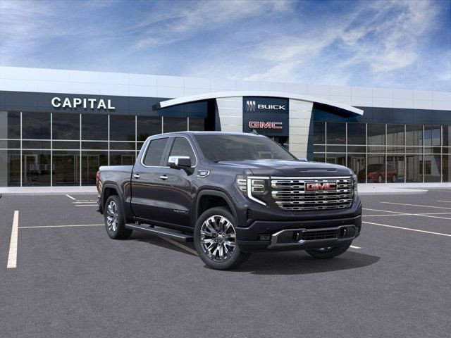 2025 GMC Sierra 1500 Denali in Cars & Trucks in Regina - Image 2